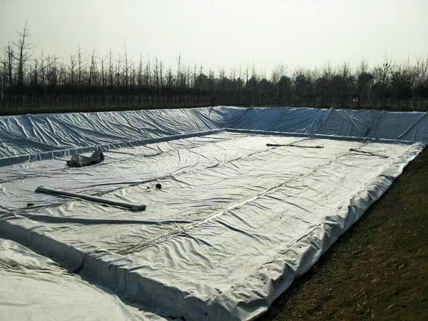 山东路祥德工程材料有限公司,工程案例