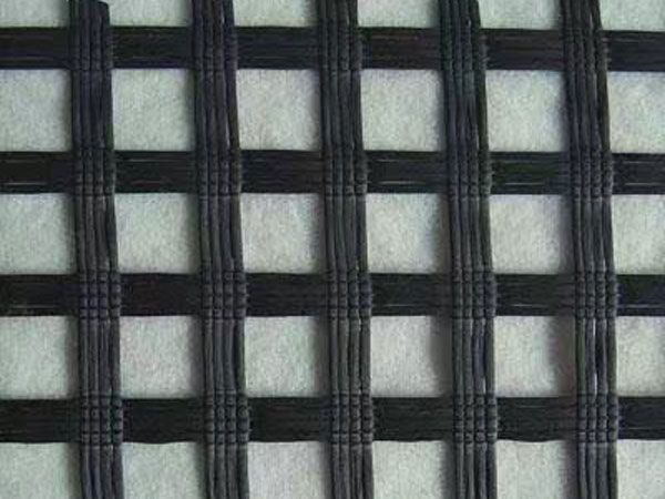玻纤土工格栅