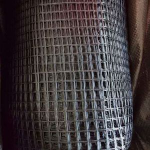 玻纤土工格栅