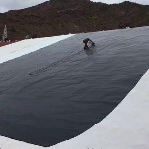垃圾填埋场用土工膜