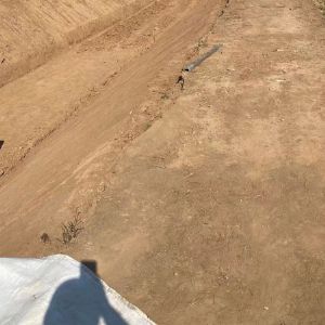 河南水利小浪底北岸灌区